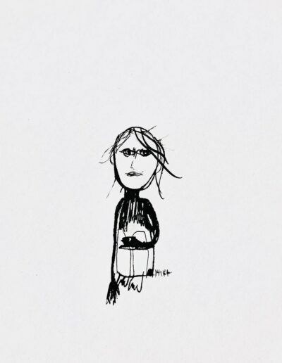 Werk - Claudia Huft