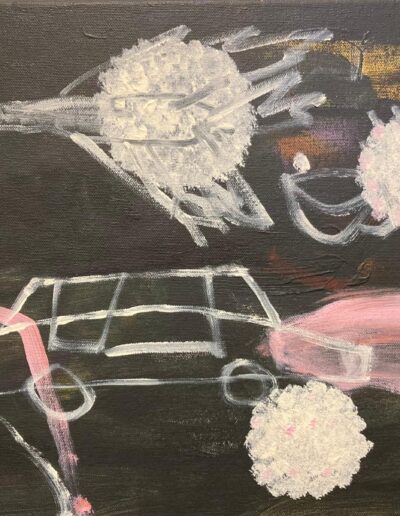 Werk - Claudia Huft