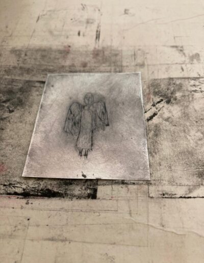 Werk - Claudia Huft